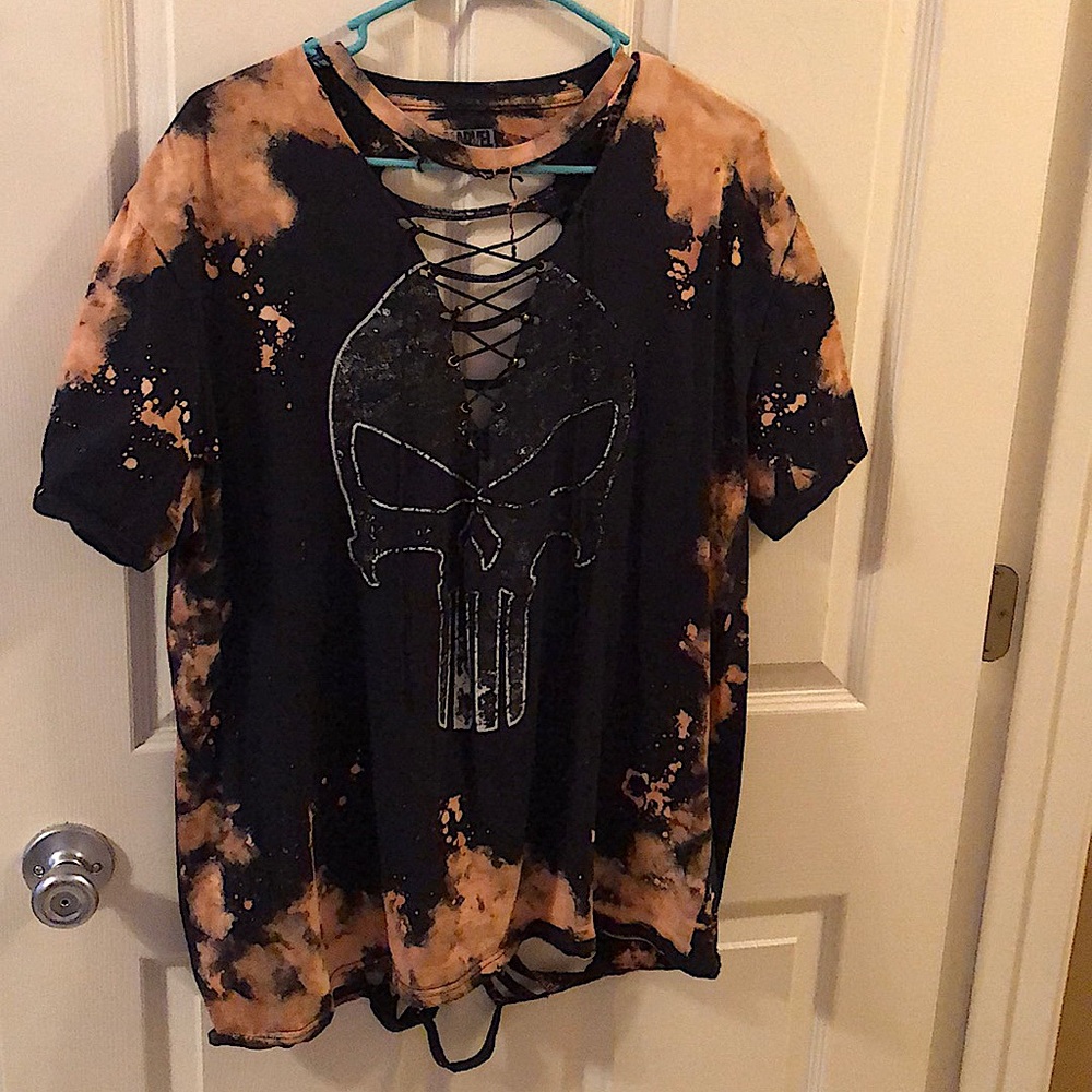 Graphic T-shirt